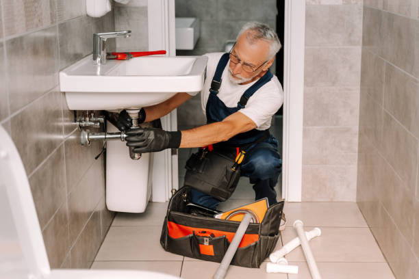  Fairfield, CA Plumbing Pros